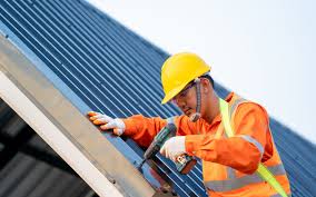 Fast & Reliable Emergency Roof Repairs in Plymouth, MI